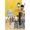Chaise EASY - Gris
