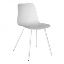 Chaise EASY - Blanc