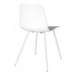 Chaise EASY - Blanc