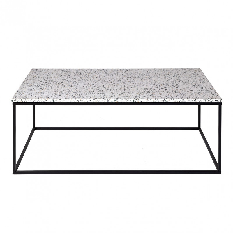 Table basse Terrazo - YTO