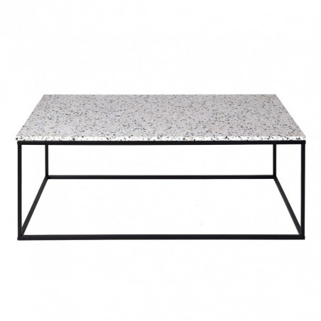 Table basse Terrazo - YTO Table basse Terrazo - YTO