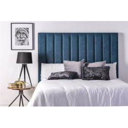 Tabe d'appoint LILAS - Piano Black