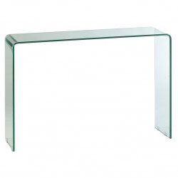 Console CRISTALLINE - 110 cm
