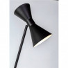 Lampadaire BLIK -  All Black Edition