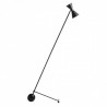 Lampadaire BLIK -  All Black Edition