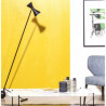 Lampadaire BLIK -  All Black Edition