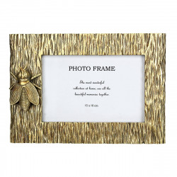 Cadre photo Golden BEE - Paysage