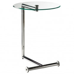 Table d'appoint CASEUS - Inox
