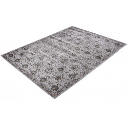 Tapis ANGIE - Brun - 230 x 160 cm