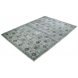 Tapis ANGIE - Nuances de vert - 230 x 160 cm