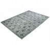 Tapis ANGIE - Nuances de vert - 230 x 160 cm