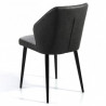 Chaise ENVY - Shades of Gray