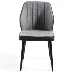 Chaise ENVY - Shades of Gray