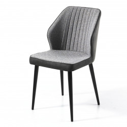 Chaise ENVY - Shades of Gray