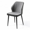 Chaise ENVY - Shades of Gray