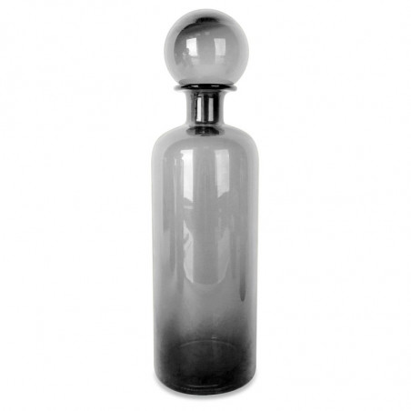 Vase BOTEO en verre soufflé Perle Vase BOTEO en verre soufflé Perle