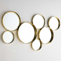 Miroir LAOLAO - 120x62cm
