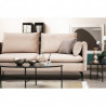 Canapé d'angle modulaire PILAR - Beige