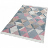 Tapis GRAPHY - Réversible - 180 x 120 cm