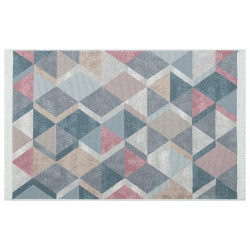 Tapis GRAPHY - Réversible - 180 x 120 cm