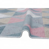 Tapis GRAPHY - Réversible - 180 x 120 cm