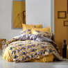Parure de lit en Coton renforcé PIXIE - 2 places - 240x260cm
