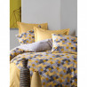 Parure de lit en Coton renforcé PIXIE - 2 places - 240x260cm