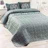 Ensemble de lit en Coton UBUD - 2 places - 200x220cm