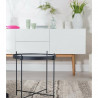 Tabe d'appoint CUPRA - Black