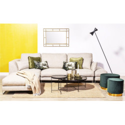 Tabe d'appoint CUPRA - Black