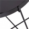 Tabe d'appoint CUPRA - Black