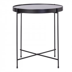 Tabe d'appoint CUPRA - Black