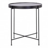 Tabe d'appoint CUPRA - Black