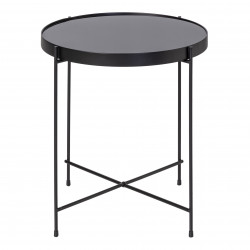 Tabe d'appoint CUPRA - Black