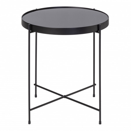 Tabe d'appoint CUPRA - Black Tabe d'appoint CUPRA - Black