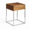  Table de chevet ou d'appoint ROMA - Noyer