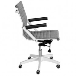 Fauteuil de bureau ALIAS - White & Grey