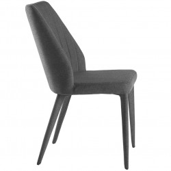 Chaise OXIA - Gris