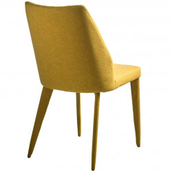 Chaise OXIA - Vert Lemon