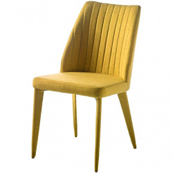 Chaise OXIA - Vert Lemon