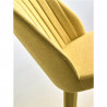 Chaise OXIA - Vert Lemon