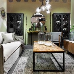 Table basse MANGO