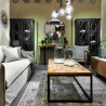 Table basse MANGO