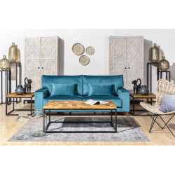 Table basse MANGO