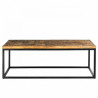 Table basse MANGO