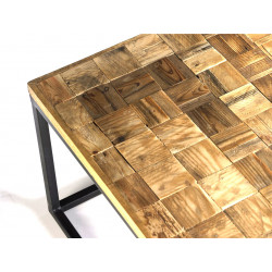 Table basse MANGO