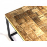 Table basse MANGO