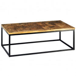 Table basse MANGO