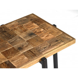 Console MANGO