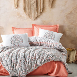 Parure de lit en Coton renforcé INSANE - 1 place - 160 x 240cm